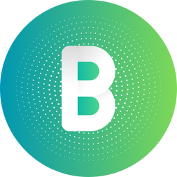 blendOS logo